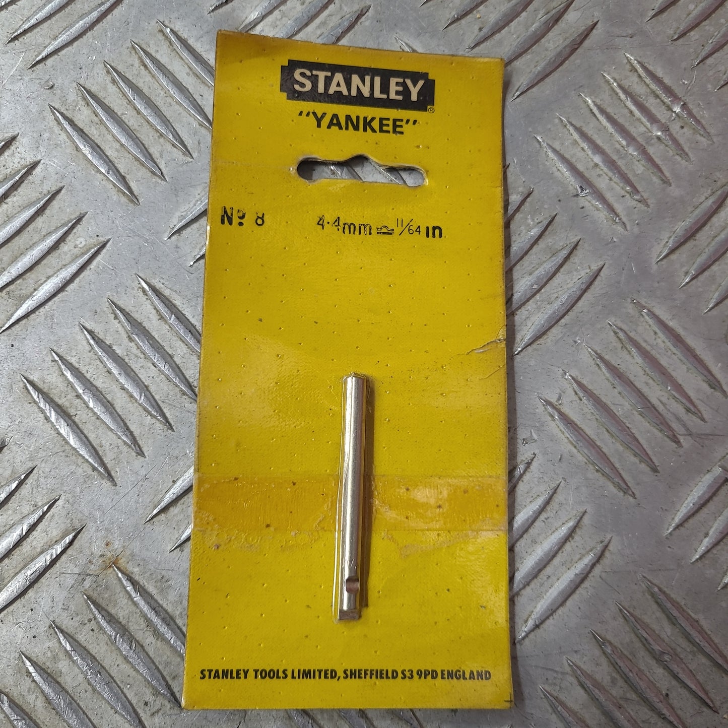 Drill bits