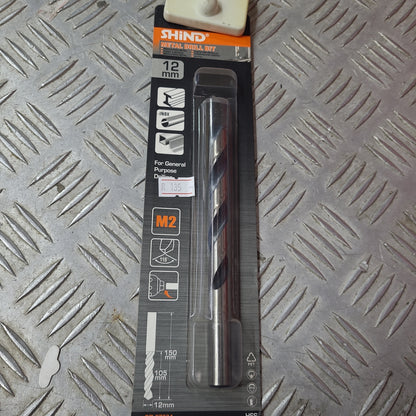 Drill bits