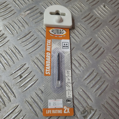 Drill bits