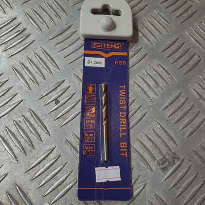 Drill bits