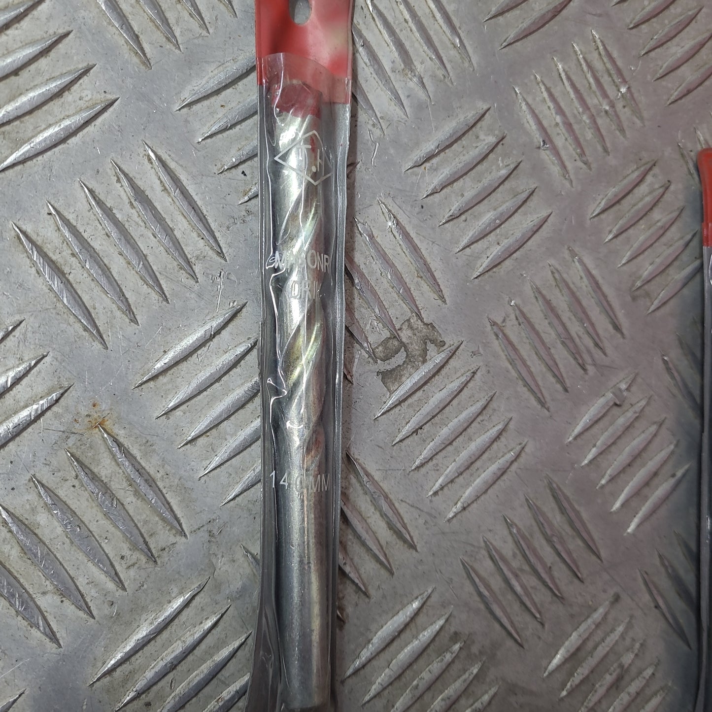 Drill bits