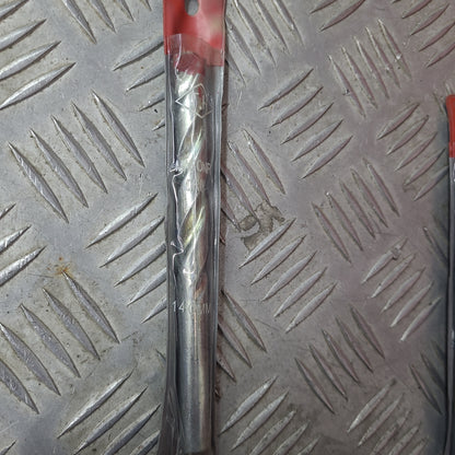 Drill bits
