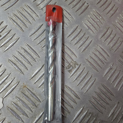 Drill bits