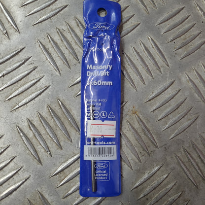 Drill bits