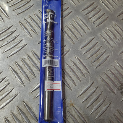 Drill bits
