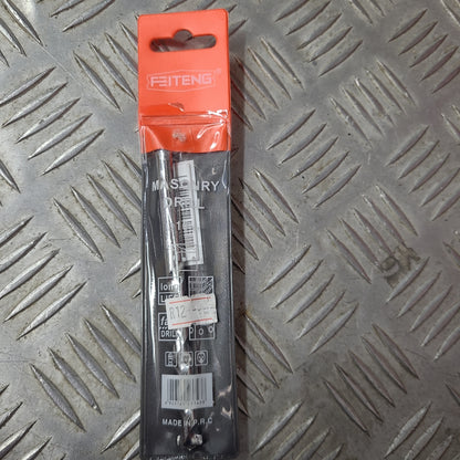 Drill bits