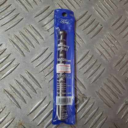 Drill bits