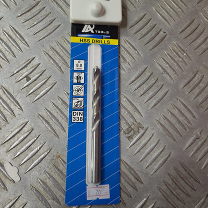 Drill bits