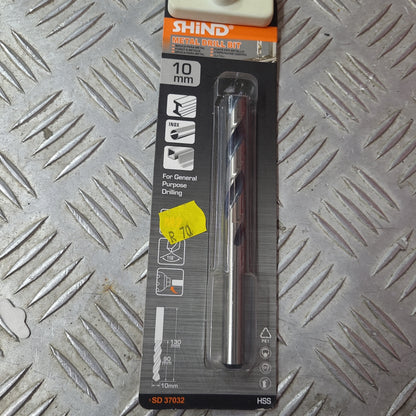 Drill bits