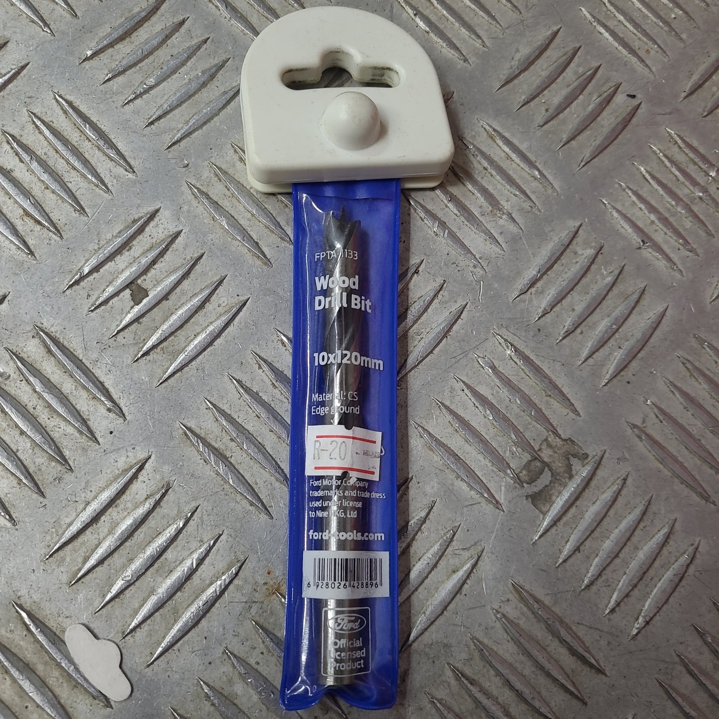 Drill bits