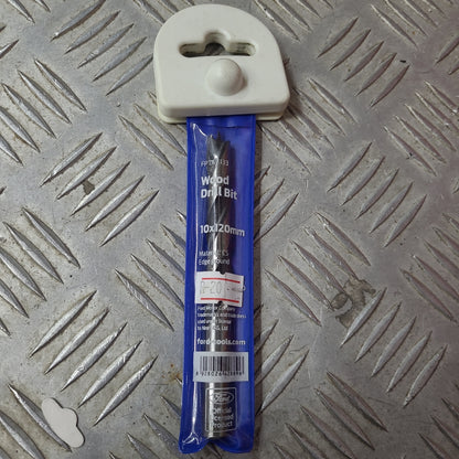 Drill bits
