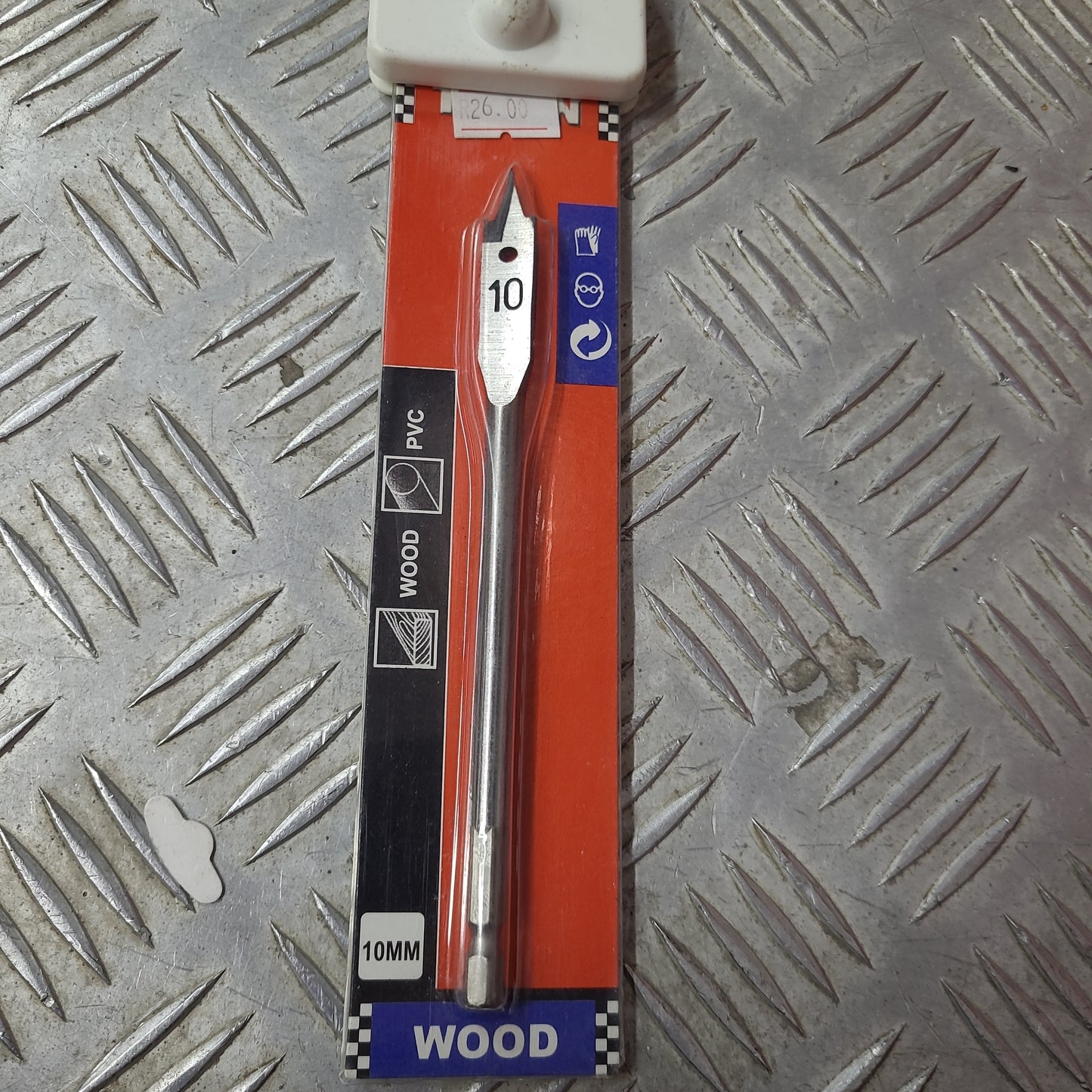 Drill bits