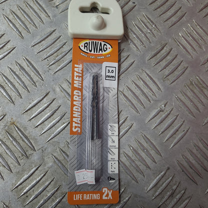 Drill bits