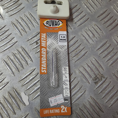 Drill bits