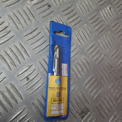 Drill bits