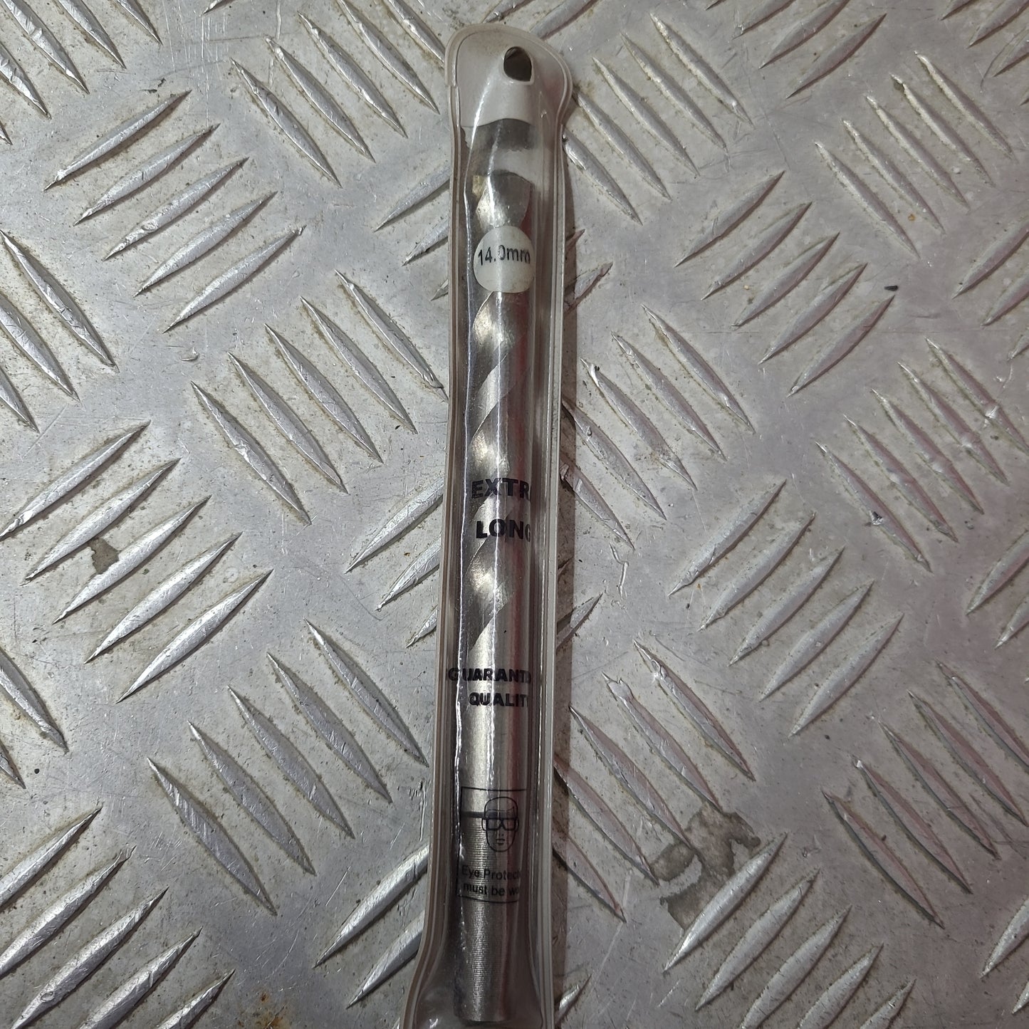 Drill bits