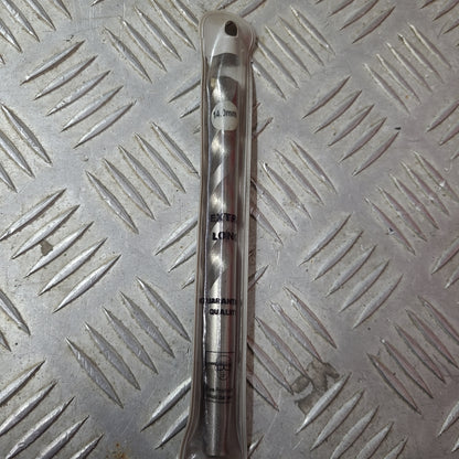 Drill bits