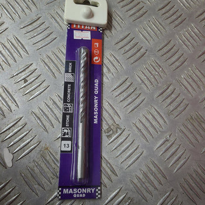 Drill bits