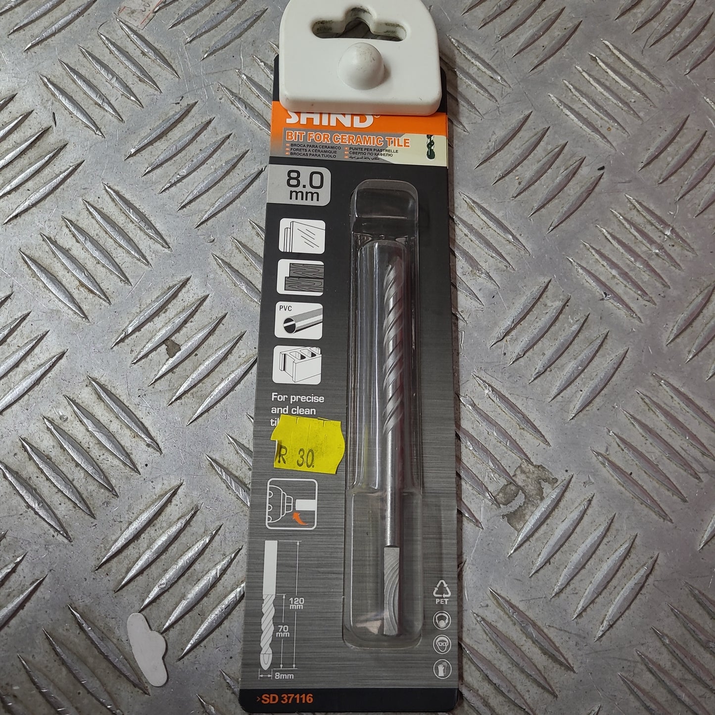 Drill bits