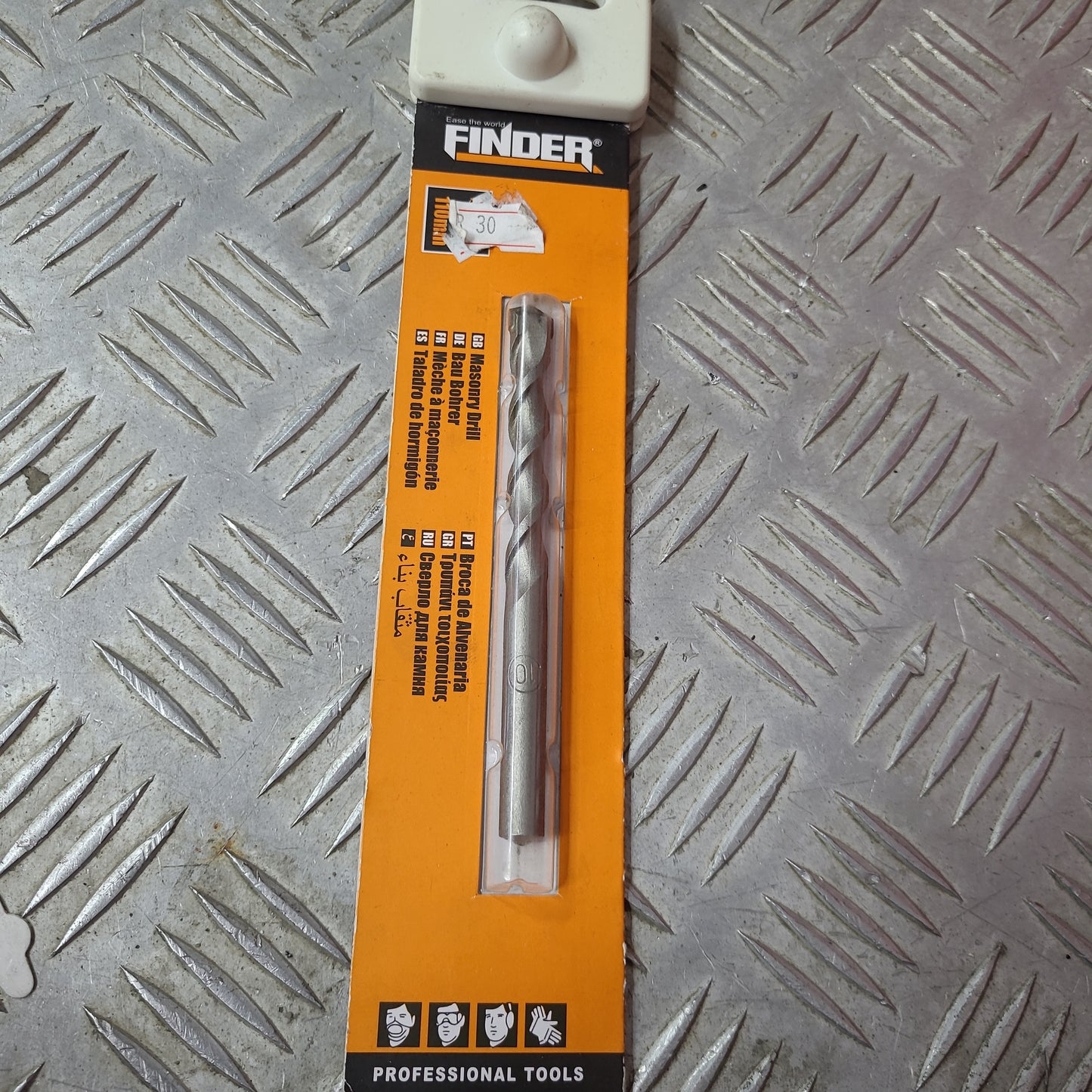 Drill bits