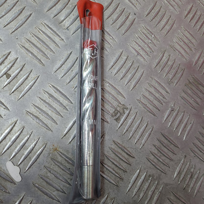 Drill bits