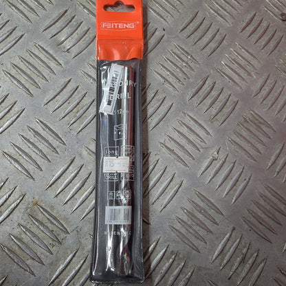 Drill bits