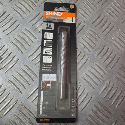 Drill bits