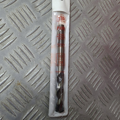 Drill bits