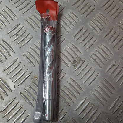 Drill bits