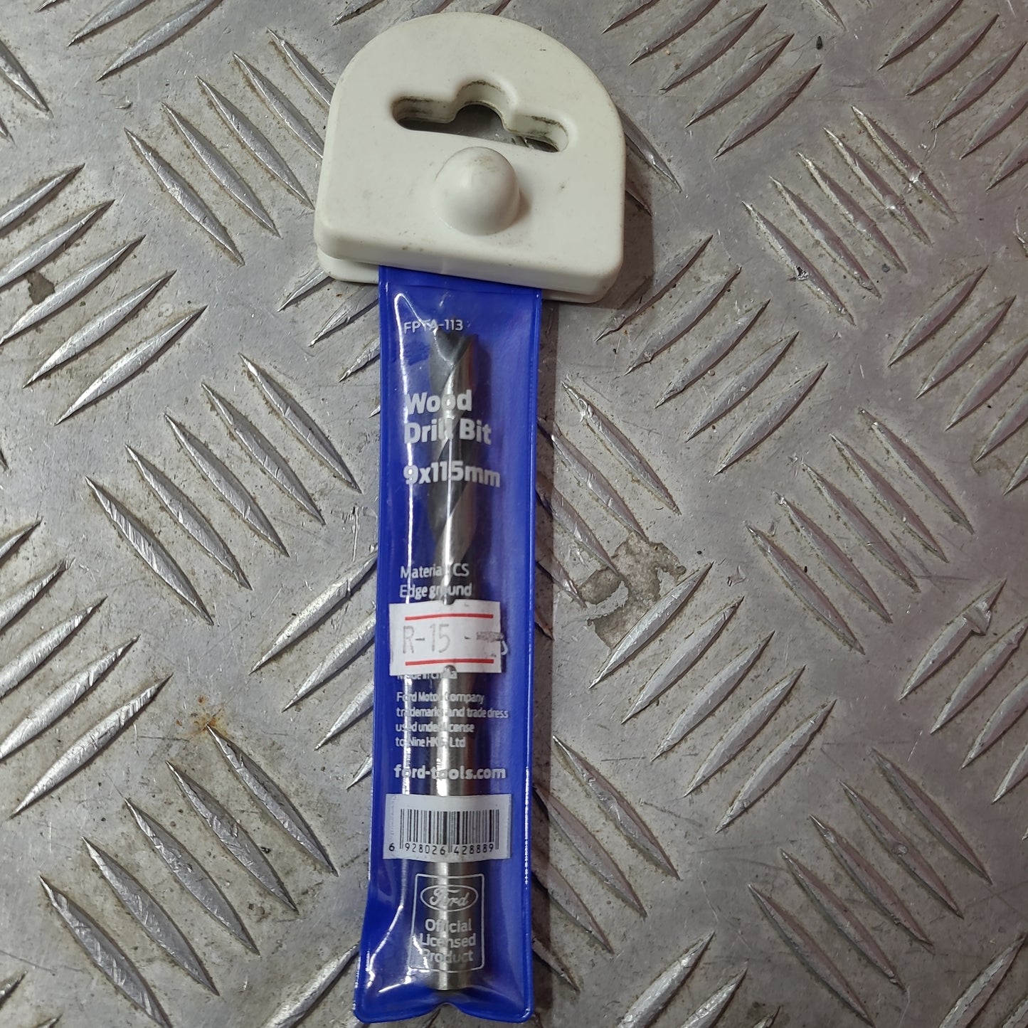 Drill bits