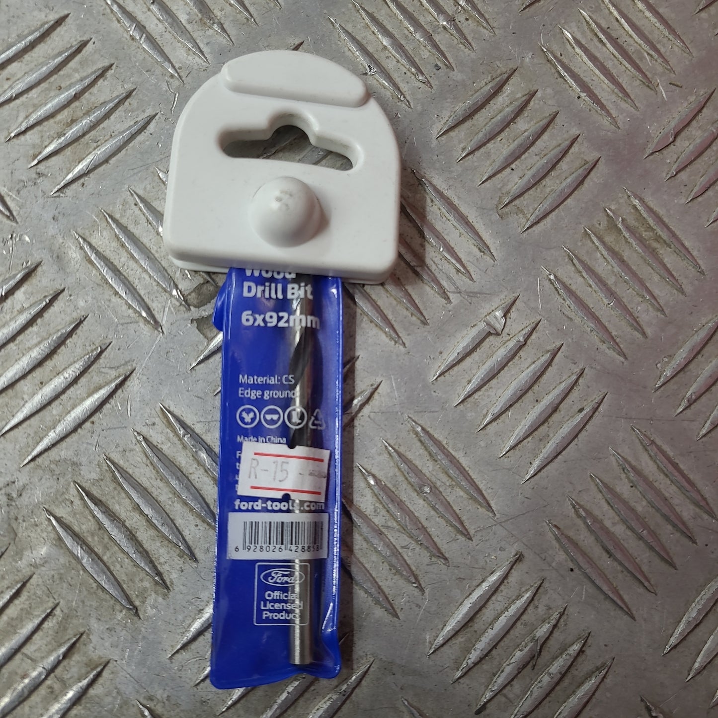 Drill bits
