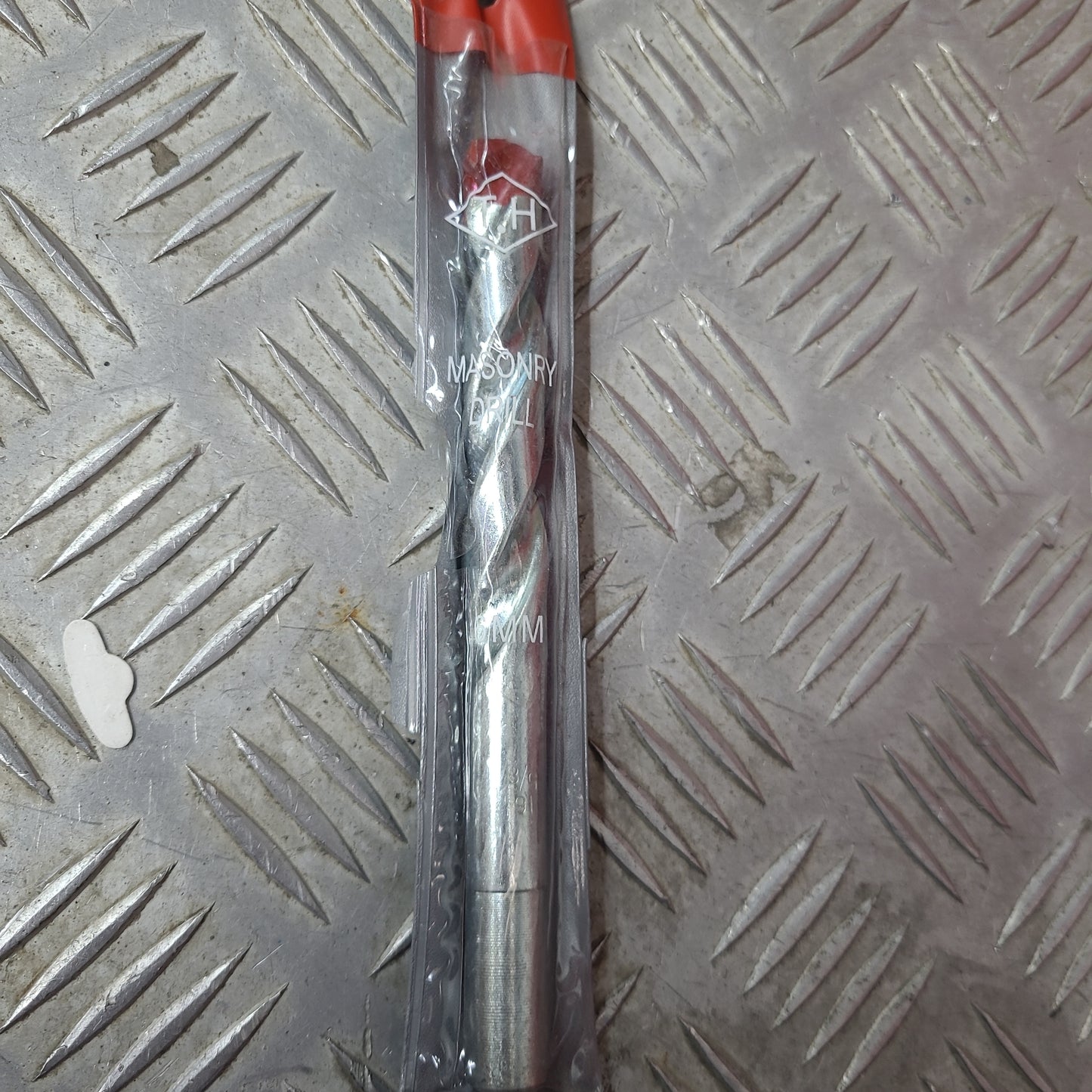 Drill bits