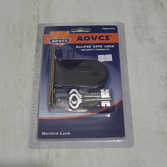 AOVCS Eclipse Gate Lock