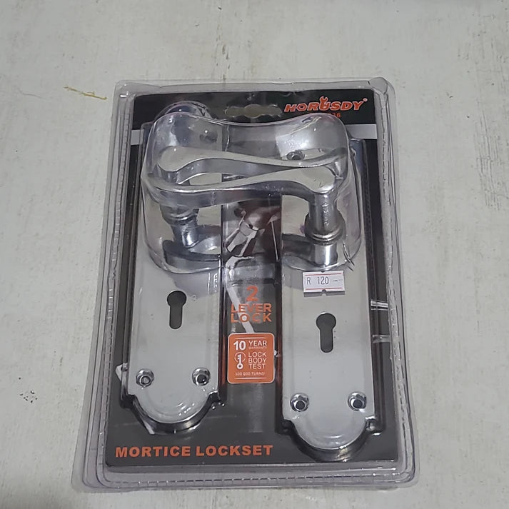 HORUSDY Mortice Lock Set