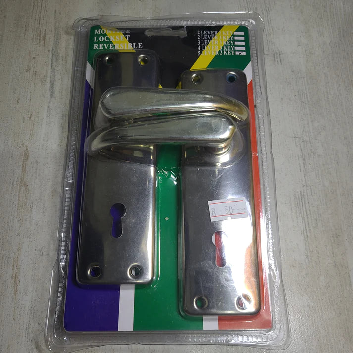 MORTICE Door Lock Set