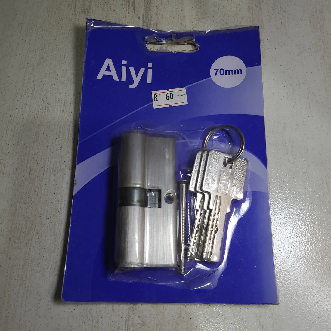 AIYI Lock