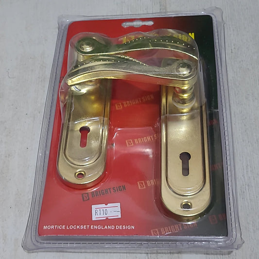 BRIGHTSIGN Lock Set 2