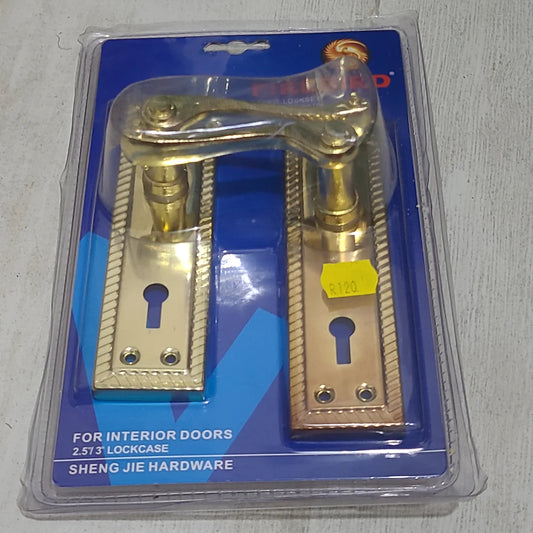 FIREBIRD Lock Set 1