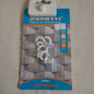25m Plastic Cup Hooks(5 pack)