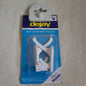 Dejay Self Adhesive Hooks