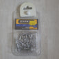 ZENITH 3.2 × 12 × 8mm Rivets (50 pack)