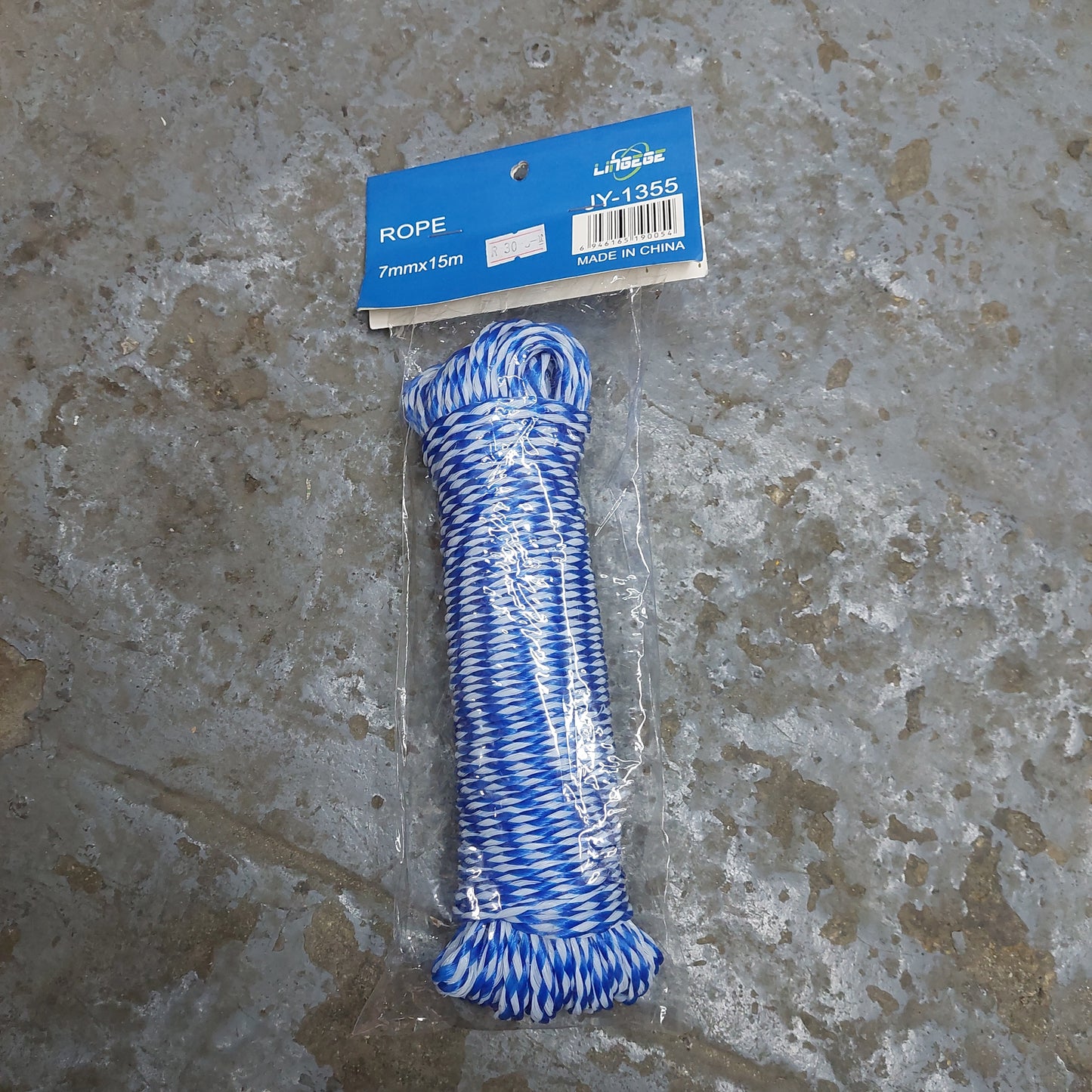 Lingege Rope