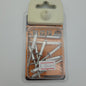 5 × 20mm Rivets (10 pack)