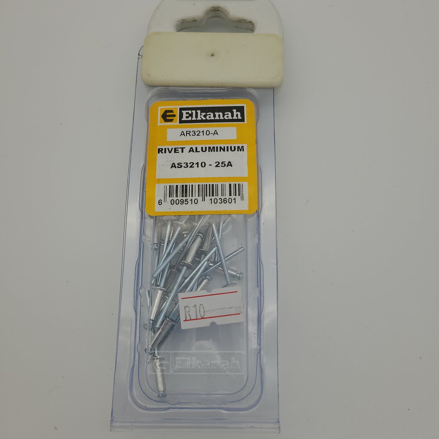 ELKANAH AS3210-25A Aluminium Rivet