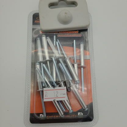 XING XING Rivets (2191-77)