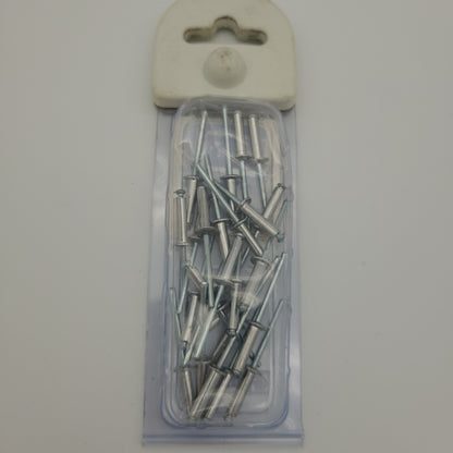 ELKANAH AS4015 - 25A Rivet Aluminium