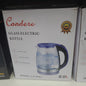 CONDERE Electric Kettle LX-3008