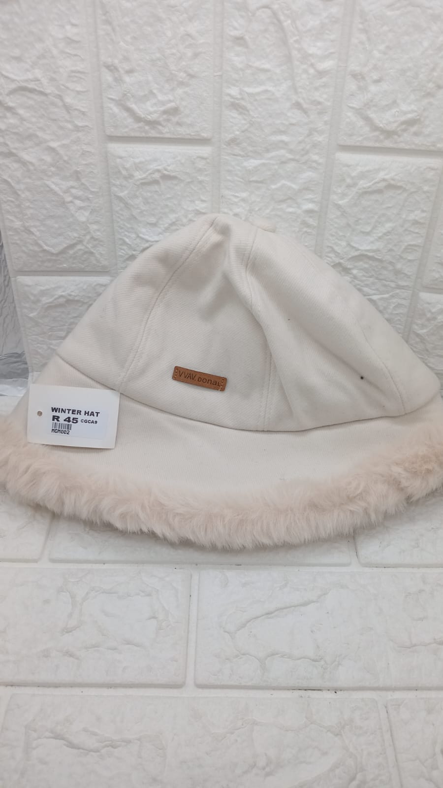 WINTER HATS