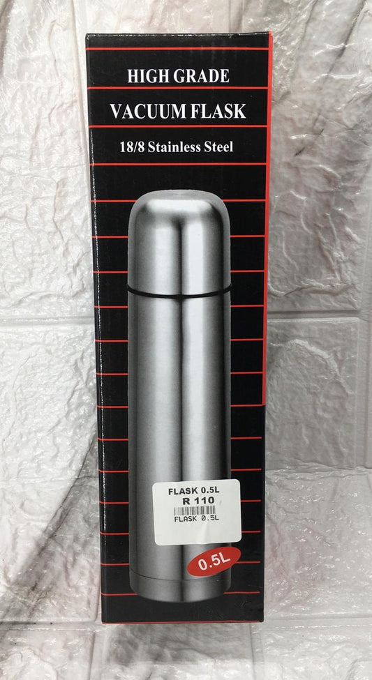 VACUUM FLASK