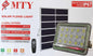 MTY-547050 50Watt Solar LED Outdoor Floodlight - Powerful and Energy-Efficient Lights